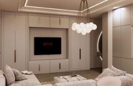 Apartamente cu 2 si 3 camere, zona Braytim  (TVA 9% inclus)