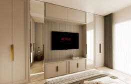 Apartamente cu 2 si 3 camere, zona Braytim  (TVA 9% inclus)