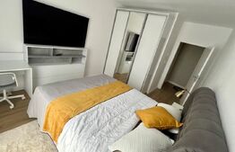 Apartament 2 camere, 55 mp, lux,  NORD ONE