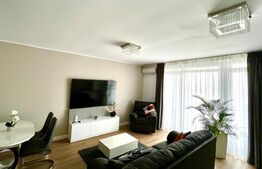 Apartament 2 camere, 55 mp, lux,  NORD ONE