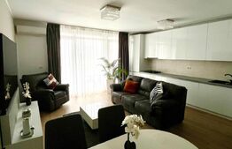 Apartament 2 camere, 55 mp, lux,  NORD ONE