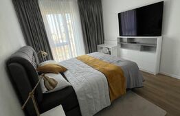 Apartament 2 camere, 55 mp, lux,  NORD ONE