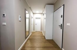 Apartament 2 camere, 55 mp, lux,  NORD ONE
