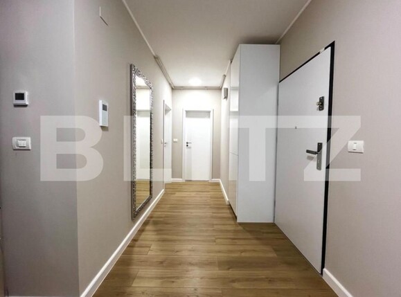 Apartament de închiriat 2 camere Aradului - 166732AI | BLITZ Timișoara | Poza4