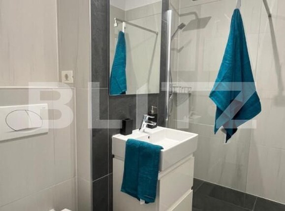 Apartament de închiriat 2 camere Semicentral - 166732AI | BLITZ Timișoara | Poza8