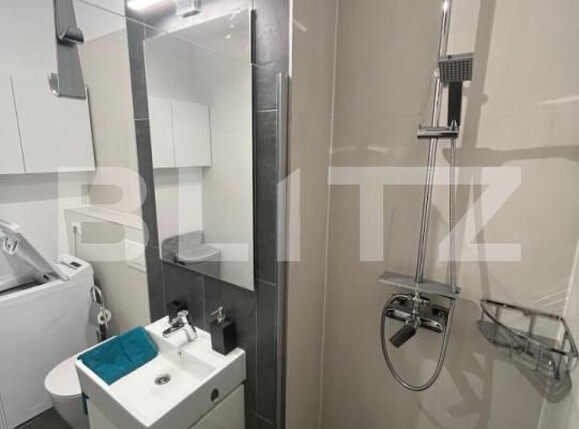 Apartament de închiriat 2 camere Semicentral - 166732AI | BLITZ Timișoara | Poza9