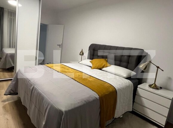 Apartament de închiriat 2 camere Aradului - 166732AI | BLITZ Timișoara | Poza5