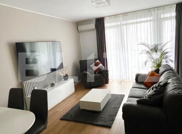 Apartament de închiriat 2 camere Aradului - 166732AI | BLITZ Timișoara | Poza1
