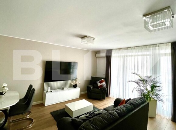 Apartament de închiriat 2 camere Semicentral - 166732AI | BLITZ Timișoara | Poza3
