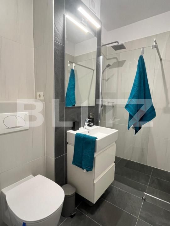 Apartament de închiriat 2 camere Semicentral - 166732AI | BLITZ Timișoara | Poza8