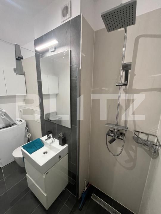 Apartament de închiriat 2 camere Aradului - 166732AI | BLITZ Timișoara | Poza9
