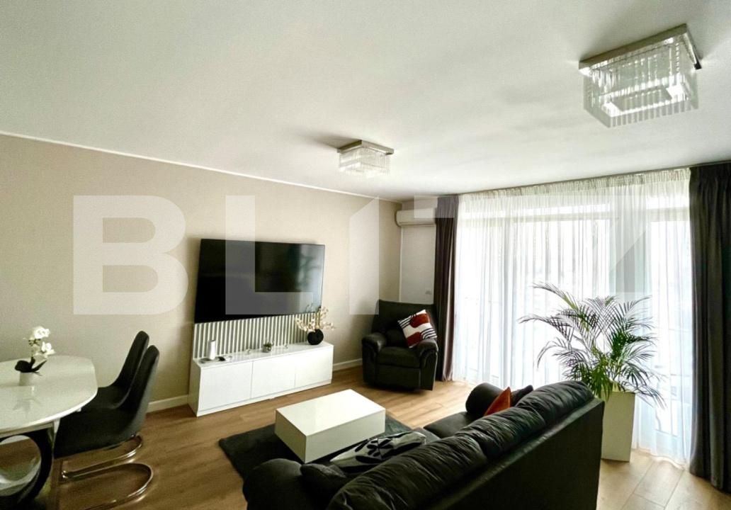 Apartament de închiriat 2 camere Semicentral - 166732AI | BLITZ Timișoara | Poza3