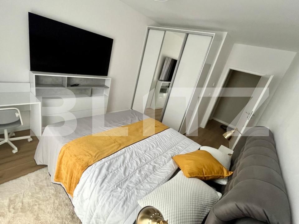 Apartament de închiriat 2 camere Aradului - 166732AI | BLITZ Timișoara | Poza6