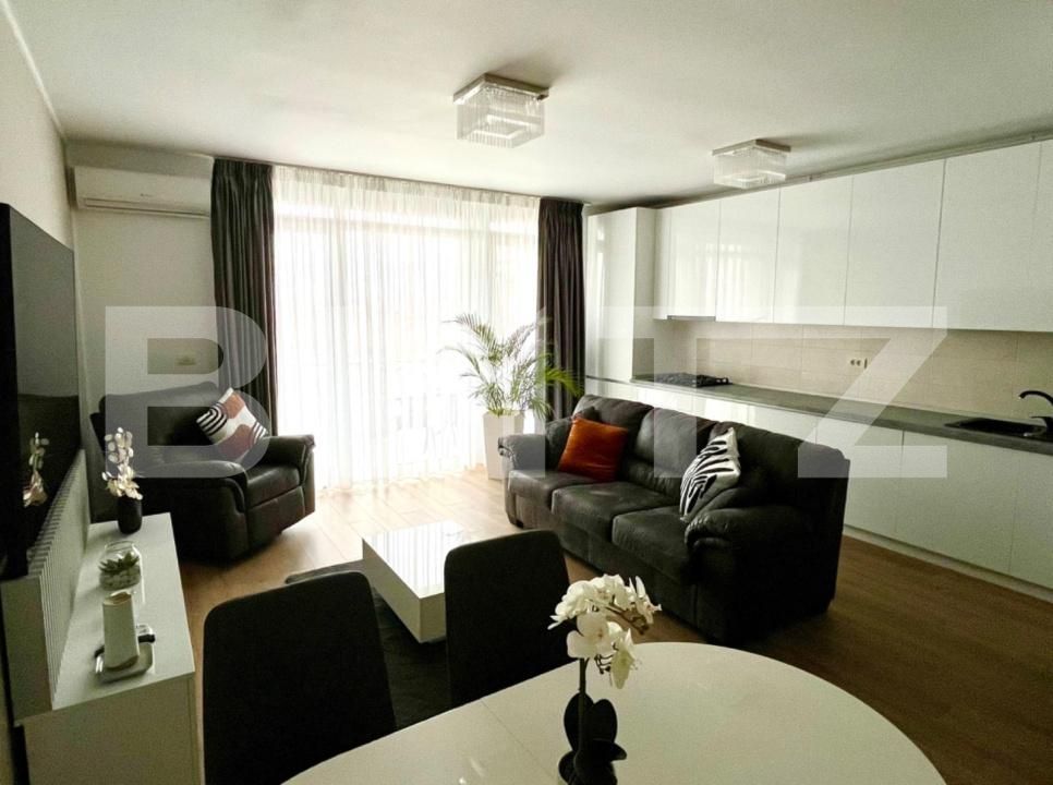 Apartament de închiriat 2 camere Aradului - 166732AI | BLITZ Timișoara | Poza2