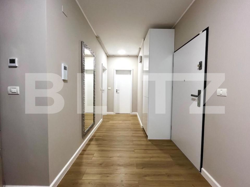 Apartament de închiriat 2 camere Semicentral - 166732AI | BLITZ Timișoara | Poza4