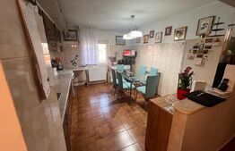 Apartament 3 camere Zona Lidia