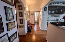 Apartament 3 camere Zona Lidia