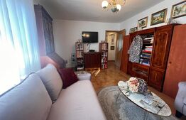 Apartament 3 camere Zona Lidia