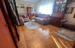 Apartament 3 camere Zona Lidia