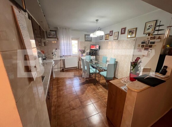 Apartament de vânzare 3 camere Lidia - 166822AV | BLITZ Timișoara | Poza3