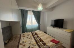 Apartament cu 3 camere, 2 bai, terasa mare, zona ESO
