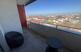 Apartament cu 3 camere, 2 bai, terasa mare, zona ESO