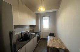 Apartament cu 3 camere, 2 bai, terasa mare, zona ESO
