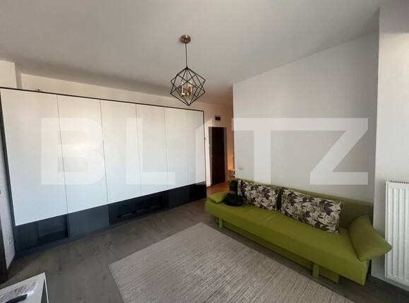 Apartament de închiriat 3 camere Girocului - 166869AI | BLITZ Timișoara | Poza2