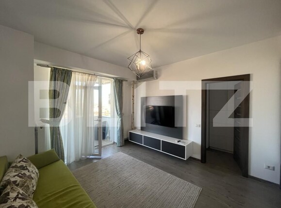 Apartament de închiriat 3 camere Girocului - 166869AI | BLITZ Timișoara | Poza1