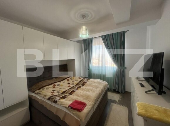 Apartament de închiriat 3 camere Girocului - 166869AI | BLITZ Timișoara | Poza3