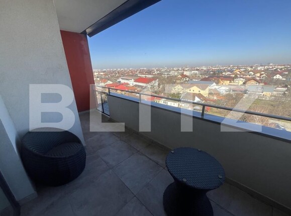 Apartament de închiriat 3 camere Girocului - 166869AI | BLITZ Timișoara | Poza9
