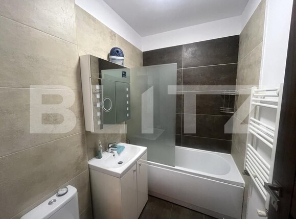 Apartament de închiriat 3 camere Girocului - 166869AI | BLITZ Timișoara | Poza8