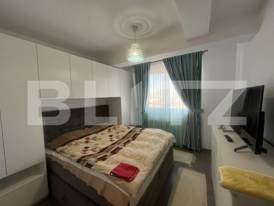 Apartament de închiriat 3 camere Girocului - 166869AI | BLITZ Timișoara | Poza3