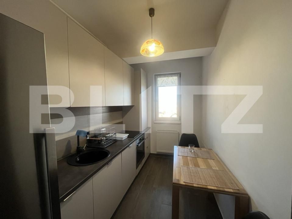 Apartament de închiriat 3 camere Girocului - 166869AI | BLITZ Timișoara | Poza7