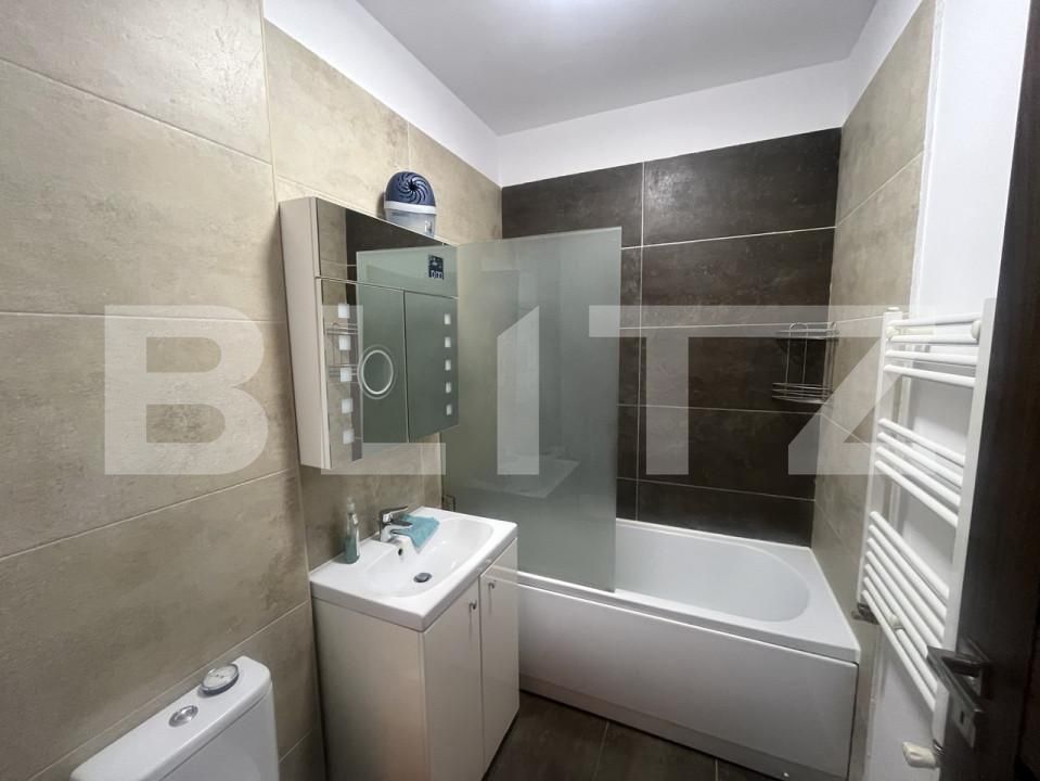 Apartament de închiriat 3 camere Girocului - 166869AI | BLITZ Timișoara | Poza8
