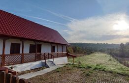 Casă de vacanță, Brestovăț