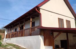 Casă de vacanță, Brestovăț