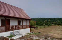 Casă de vacanță, Brestovăț