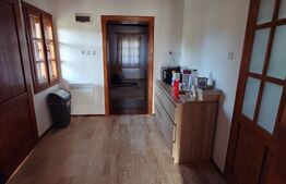 Casă de vacanță, Brestovăț