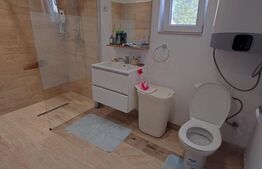 Casă de vacanță, Brestovăț