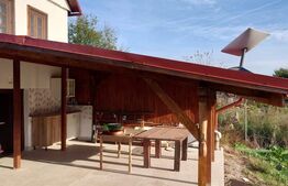 Casă de vacanță, Brestovăț