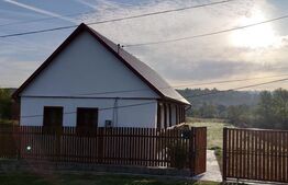 Casă de vacanță, Brestovăț