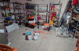 Casă de vacanță, Brestovăț