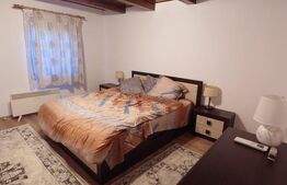 Casă de vacanță, Brestovăț