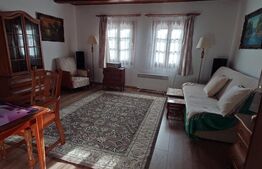 Casă de vacanță, Brestovăț