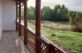 Casă de vacanță, Brestovăț