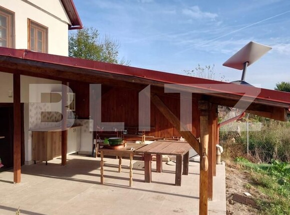 Casa de vânzare 2 camere Brestovat - 166883CV | BLITZ Timișoara | Poza3