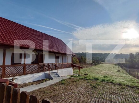 Casa de vânzare 2 camere Brestovat - 166883CV | BLITZ Timișoara | Poza6