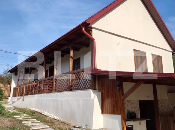 Casa de vânzare 2 camere Brestovat - 166883CV | BLITZ Timișoara | Poza4