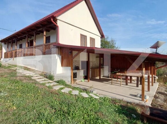 Casa de vânzare 2 camere Brestovat - 166883CV | BLITZ Timișoara | Poza1